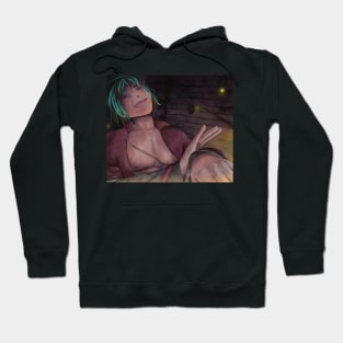 Smug Mabon Hoodie